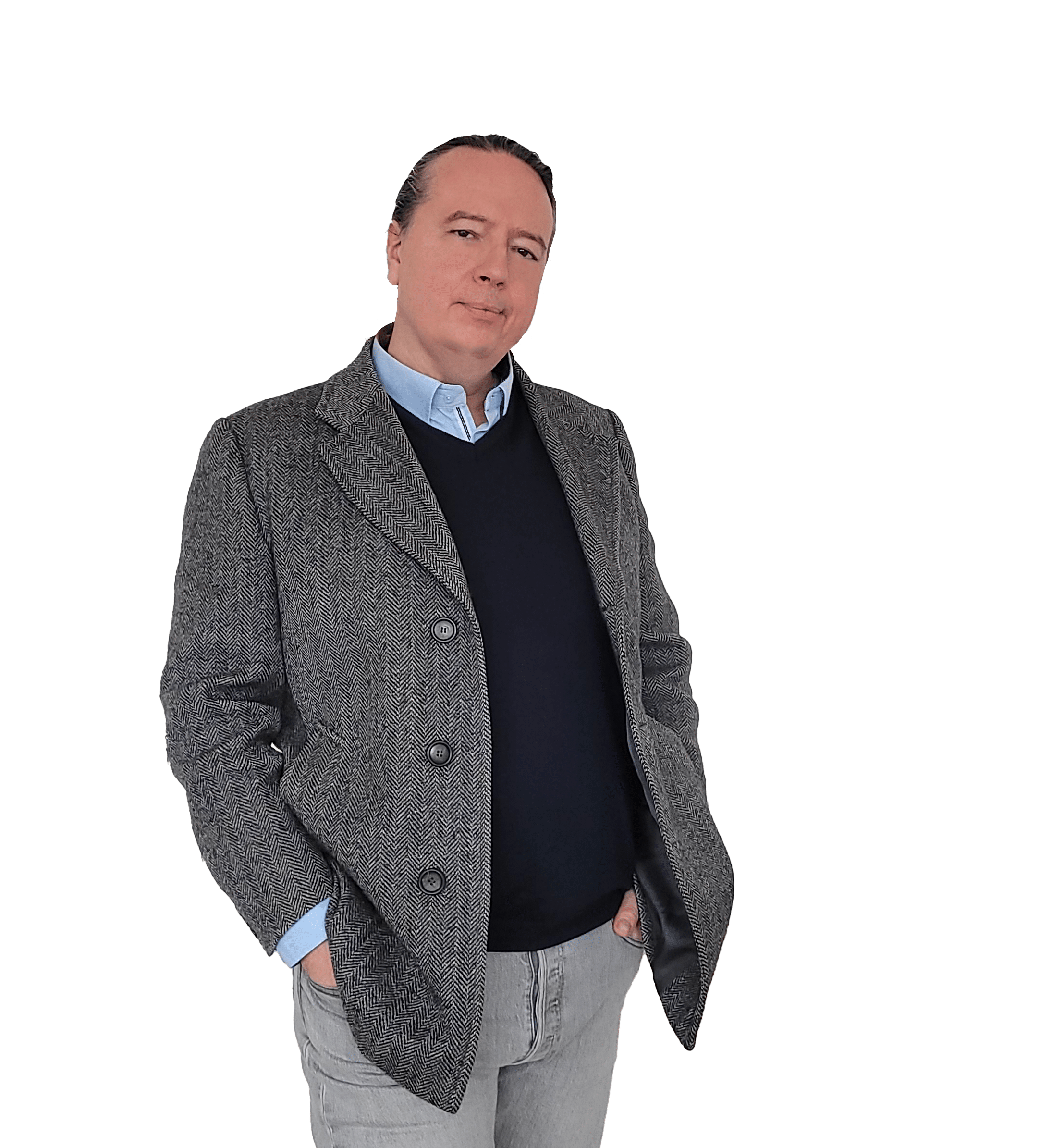 Christophe SUTTER agent mandataire immobilier à Eschau