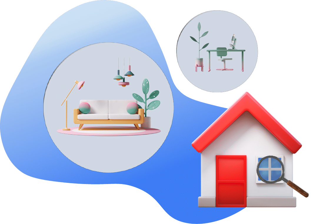 Les visites immobilières