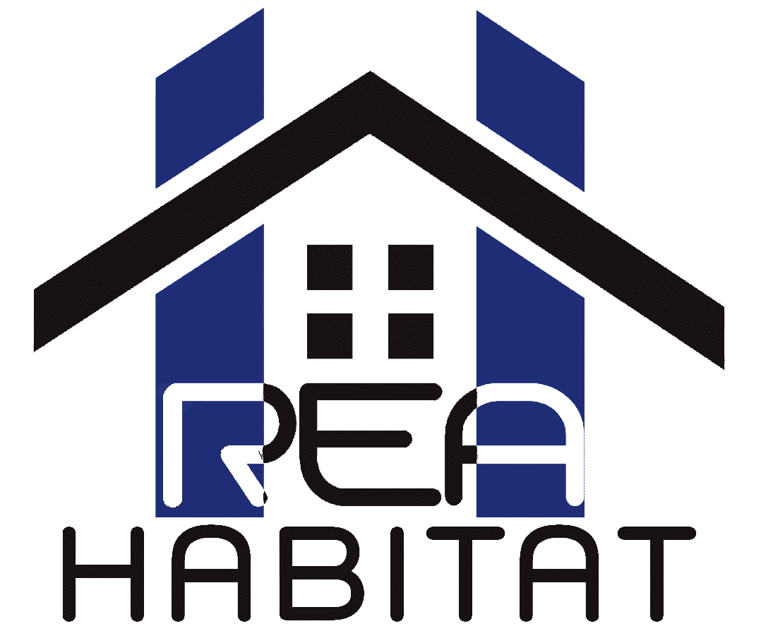 logo rea new Rea Habitat